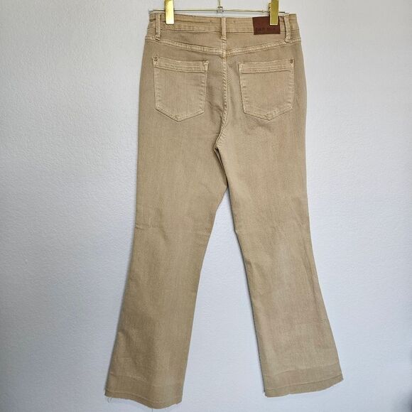 NWOT Judy Blue | Garment Dyed Jeans, Womens 9/29 - Picture 6 of 6